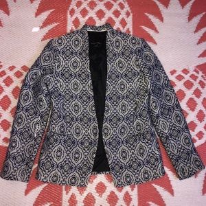 Banana Republic Blazer